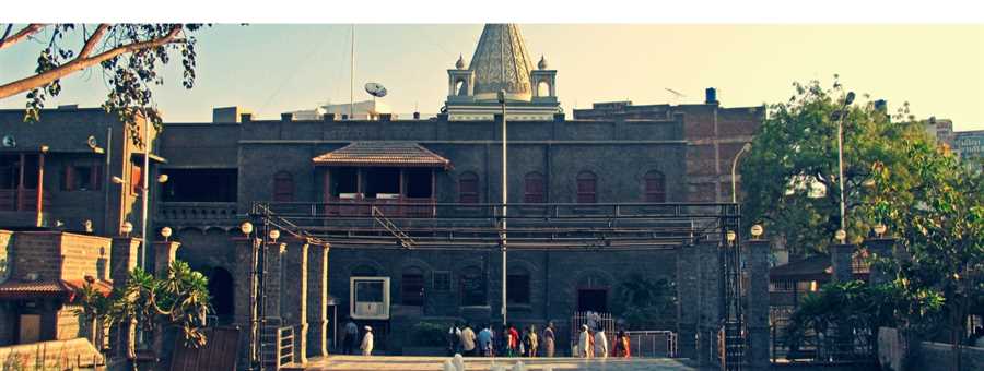 Shirdi with Shani Shingnapur